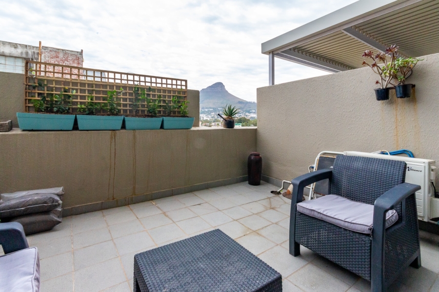 To Let 1 Bedroom Property for Rent in Cape Town City Centre Western Cape